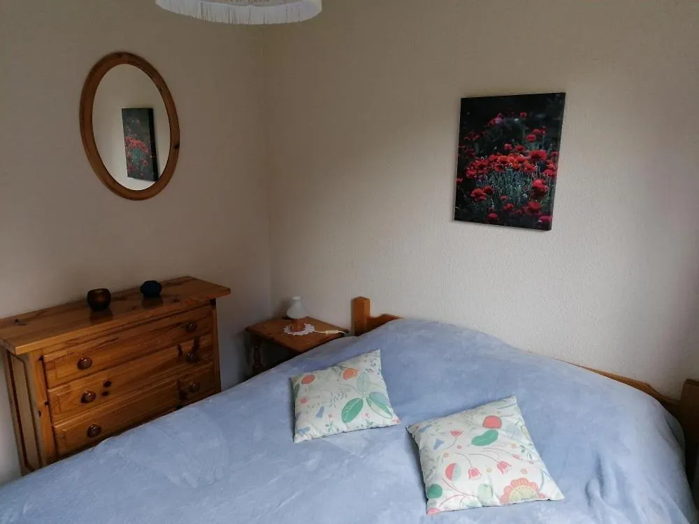 F2 Meuble - 32M2 - Proche D'Evian-Les-Bains Apartment Neuvecelle France