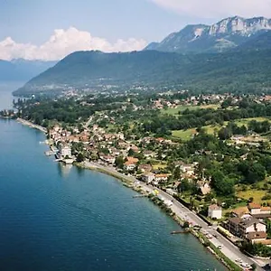 3* Hotel Restaurant Le Panorama